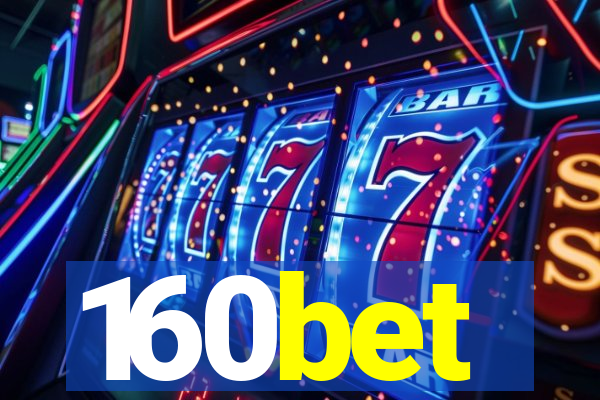 160bet