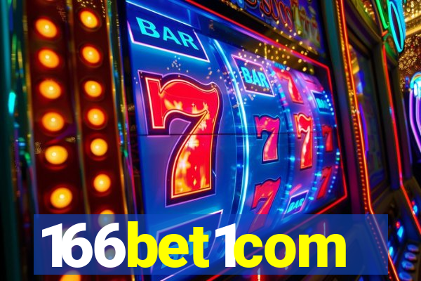 166bet1com