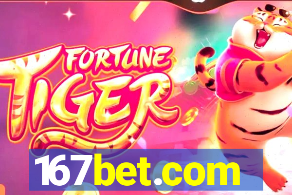 167bet.com