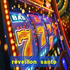 reveillon santo andre bahia