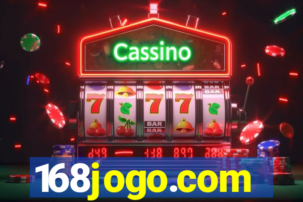 168jogo.com