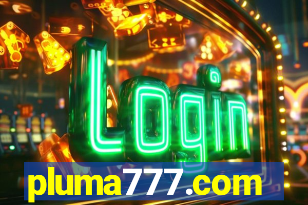 pluma777.com