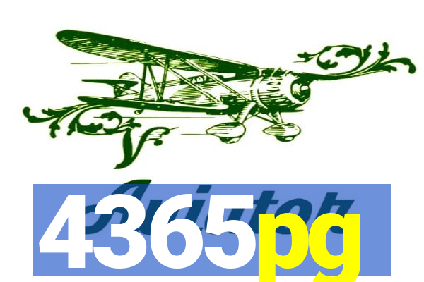 4365pg