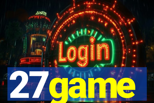 27game