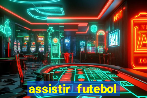 assistir futebol premiere ao vivo gratis