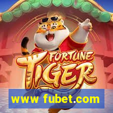 www fubet.com