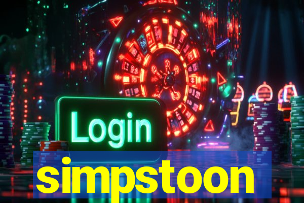 simpstoon