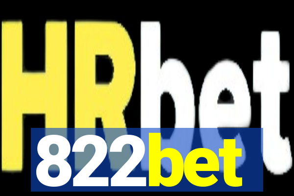 822bet