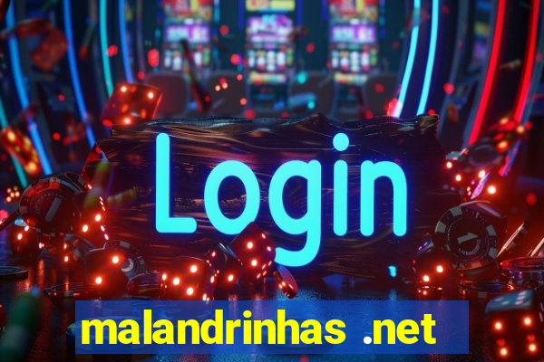 malandrinhas .net