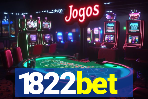 1822bet