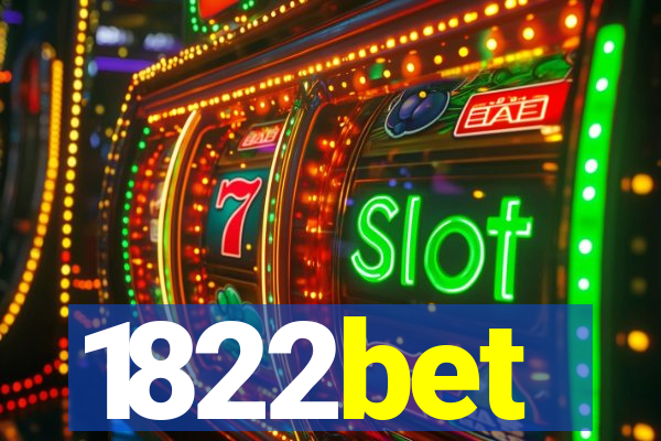 1822bet