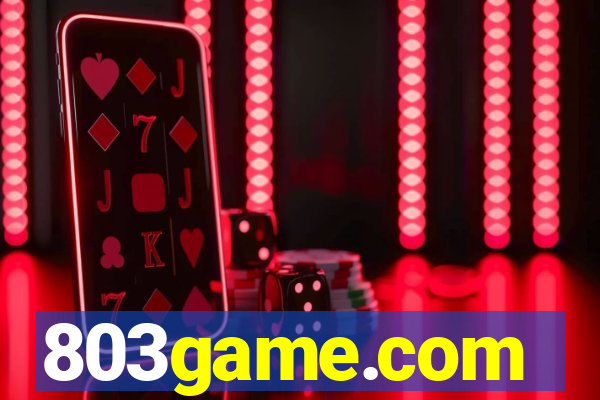803game.com