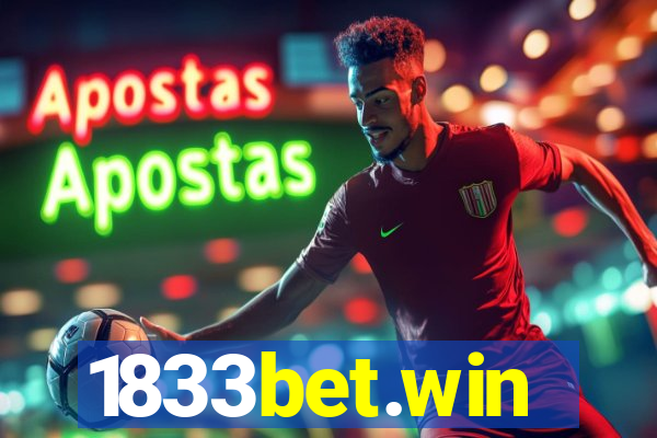 1833bet.win