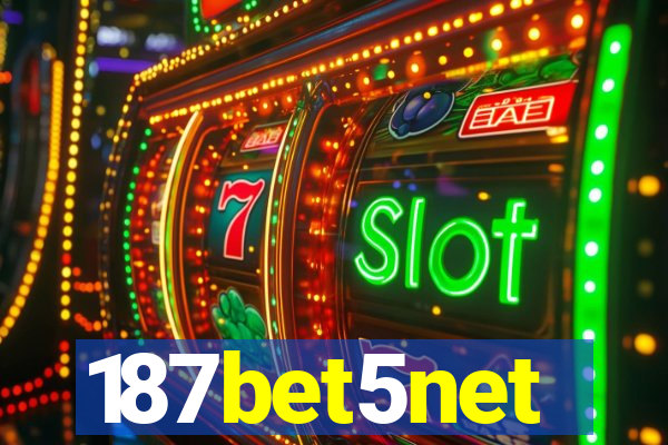187bet5net