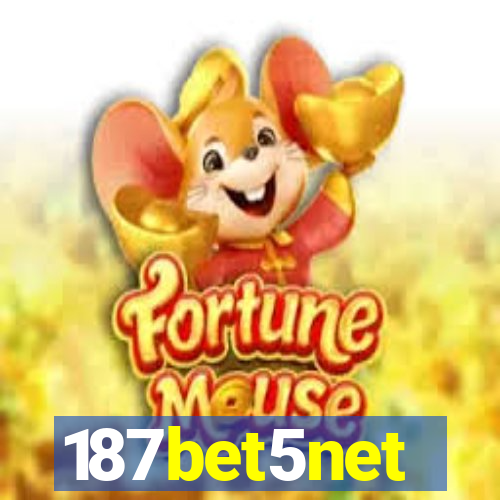 187bet5net