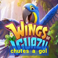 chutes a gol estrela bet