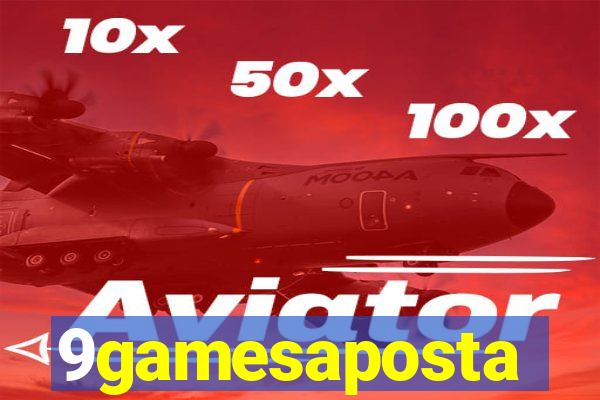 9gamesaposta