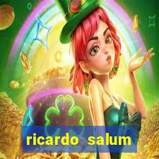 ricardo salum otorrino santos telefone