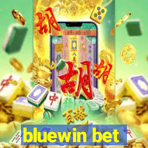 bluewin bet