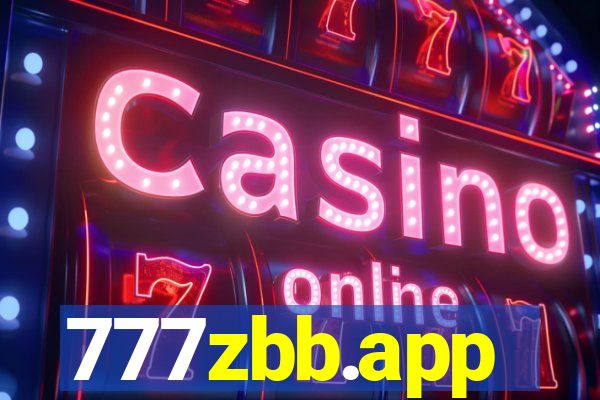 777zbb.app