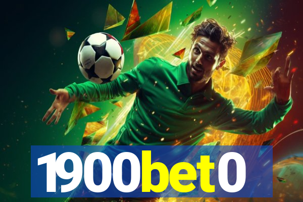 1900bet0