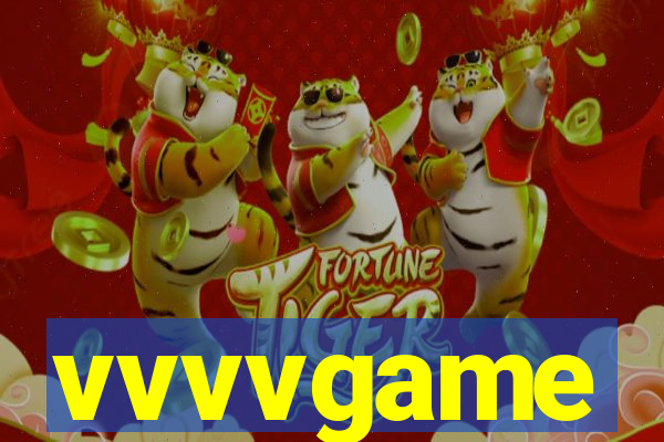 vvvvgame