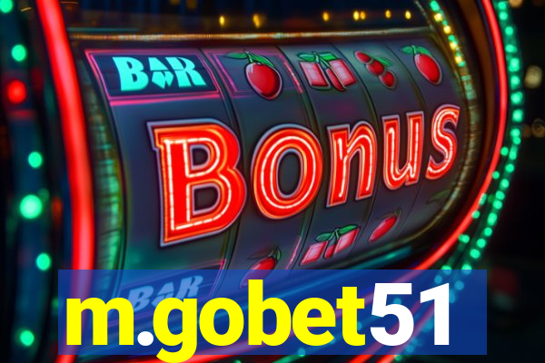 m.gobet51