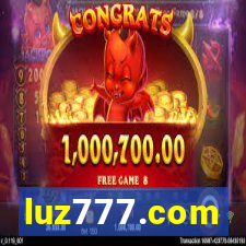 luz777.com