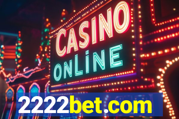 2222bet.com