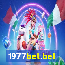 1977bet.bet