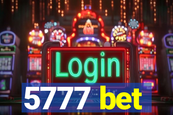 5777 bet