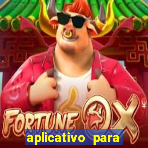 aplicativo para fazer jogos de futebol