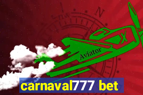 carnaval777 bet
