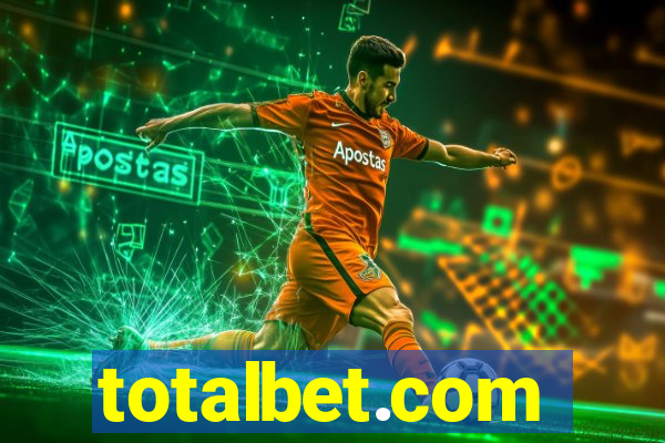 totalbet.com