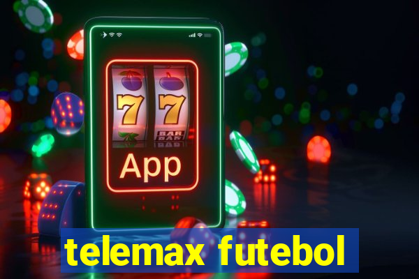 telemax futebol