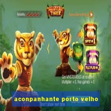 aconpanhante porto velho