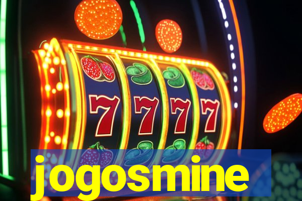 jogosmine