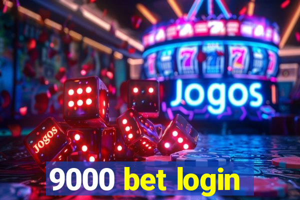 9000 bet login
