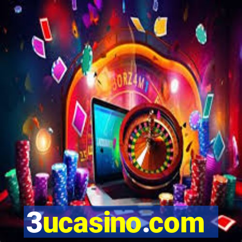 3ucasino.com