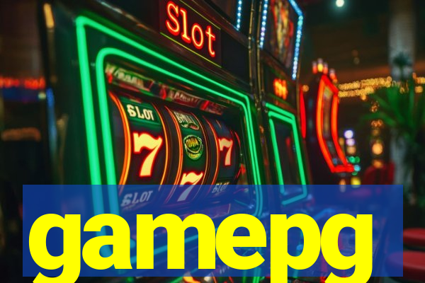 gamepg