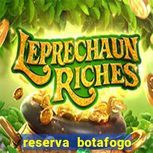 reserva botafogo praia shopping