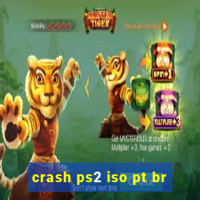 crash ps2 iso pt br