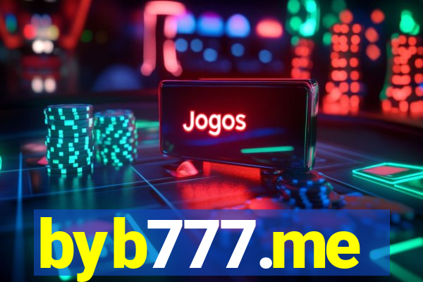 byb777.me