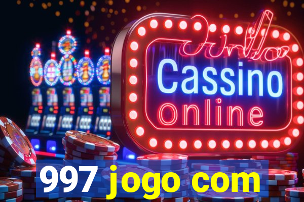997 jogo com