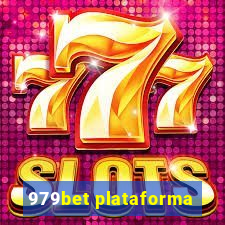 979bet plataforma