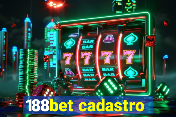 188bet cadastro
