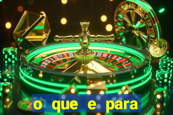 o que e para falar portal zacarias
