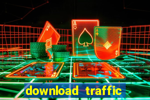 download traffic rider dinheiro infinito