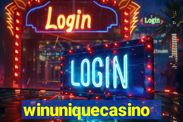 winuniquecasino
