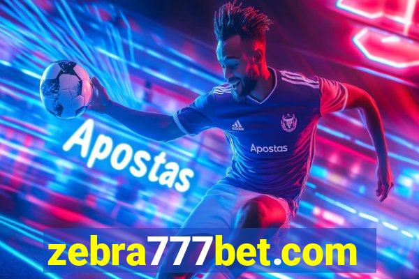 zebra777bet.com